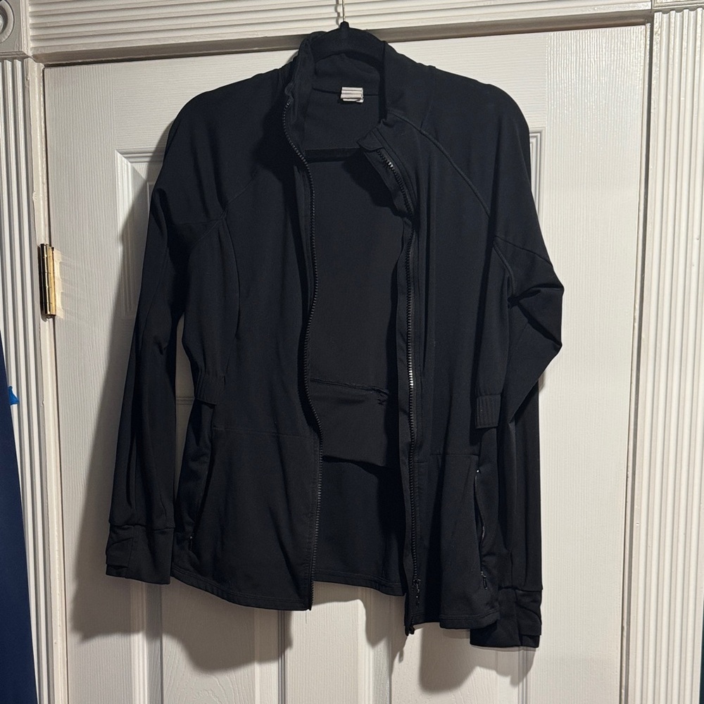 Fabletics Black Women's Jacket